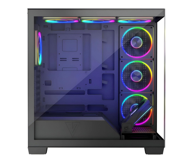 MODECOM Volcano Stellar ARGB Midi 8F Black - 1336272 - zdjęcie 4